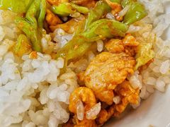 -张大妈饭店