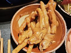 -咖咖火锅(老店)