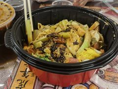 -林静小吃(复兴路店)