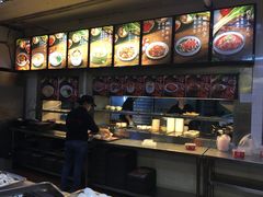 -71号豆汤饭·成都小馆(春熙路百盛店)
