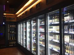 -CIRCLE·酒吧(第一国际店)