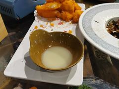 -海拉尔蒙古包(房山长阳总店)