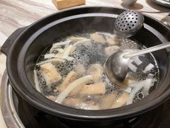 -同仁四季椰子鸡(福田东园总店)