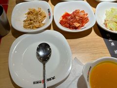 -大田牛尾汤(幸福河市场店)