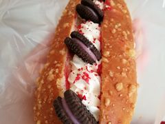 -面包新语(上地华联店)