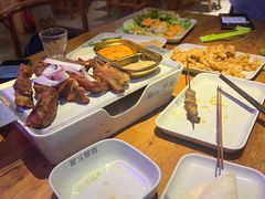 -龙头烤羊排•烤全羊•精酿扎啤(厦滘店)