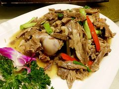 -阿拉丁新疆风味餐厅·清真(罗廊巷店)