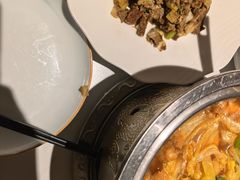 -山东宾馆·齐鲁苑餐厅