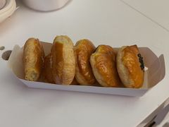 -味多美蛋糕(朝阳门华普店)
