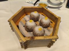 栗子饺-顺德渔村·岭南一号