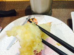 -割烹旭日本料理(龙湖狮山天街店)