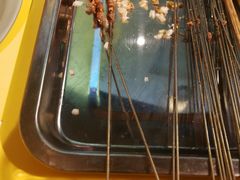 牛筋小串-三个大叔东北烧烤·砂锅菜(西三旗店)