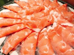 -井格重庆火锅(西直门凯德Mall店)