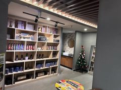 -梵猫·新养生(福州万象城店)