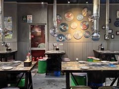 -33韩式自助烧烤(环城南路店)