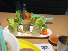 -蔡澜Pho·越南粉餐厅(海上世界店)