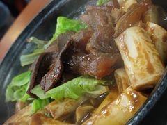 -珍珍小食店(西华路店)