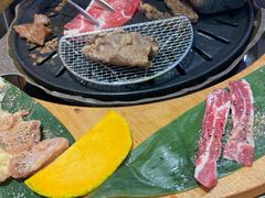 -玄希浪漫厨房·韩料烤肉(湖滨银泰in77店)