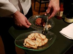 -The Grill by Sean Connolly