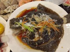 -四海鲜渔家菜(黄金海岸店)