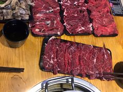 -潮味四季潮汕牛肉火锅(来凤街店)