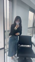 -熙.Hair 丨专注女子中长发丨