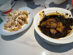 -湘当有饭剁椒鱼头(昆山招商花园城店)