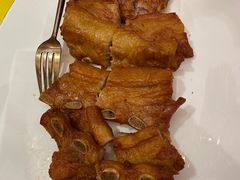 -金玉满堂潮州酒楼(无限极荟购物广场店)