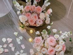 -InParty·游艇求婚策划生日派对布置(世纪大道店)