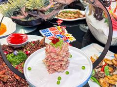 -隅焰·三生三味·手作川菜(金沙天街店)