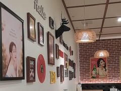 -多宾韩国料理(学衡路店)