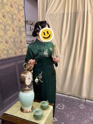 -海马体家庭照相馆(杭州萧山万象汇店)