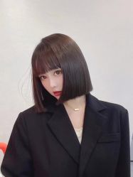 点击看大图 -宫铭烫发染发接发店