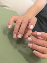 -Girls·日式美学馆·美甲·美睫
