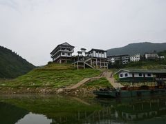 -神农溪纤夫文化旅游区