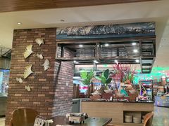 -OPEN開全日自助餐厅·西餐·海鲜(佛山希尔顿酒店)