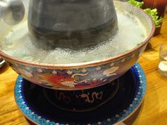 -凤吉园乌拉满族火锅中华老字号(繁荣路店)