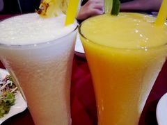 -BAI BUA RESTAURANT