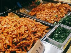 -丁家坡洋芋·观音桥好吃街A区(全国总店)