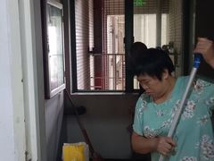 -喜家德虾仁水饺(深圳印力中心店)