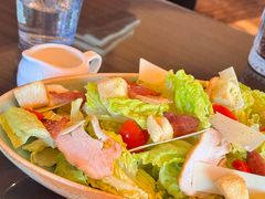 -哈蒙德餐厅