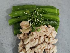 -西安绿地假日酒店·丽宝轩中餐厅