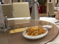 -瑞景轩中餐厅