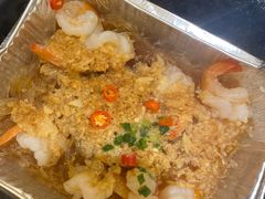 -花味·自助烤肉(雨花客厅店)