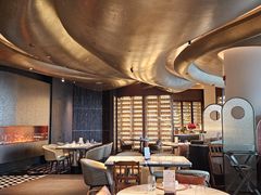 -深圳美高梅酒店·意烁FIAMMA·地中海餐厅