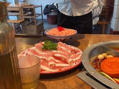 -楠火锅(昆山金鹰店)