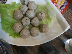 -牛缘村·贵州黄牛肉火锅(西善桥店)