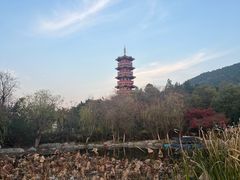 -云龙湖旅游景区