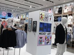 -优衣库(银座店)