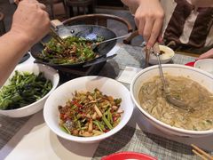 -烹湘·鲜炒湖南土菜(海珠店)